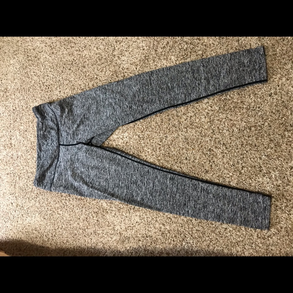 Workout pants